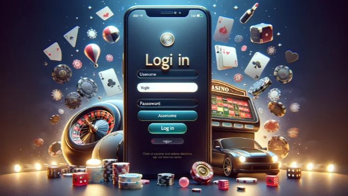 Route 777 آن لائن کیسینو میں اصل گیمز